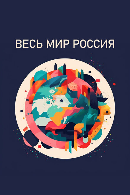 Весь мир – Россия